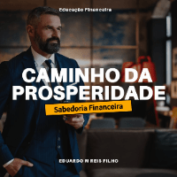 Imagem do produto Caminho da Prosperidade - Sabedoria Financeira