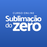Imagem do produto Curso Online - Sublimação do Zero 2.0