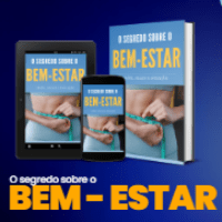 Imagem do produto O Segredo do Bem-Estar