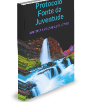 Imagem do produto Protocolo Fonte da Juventude