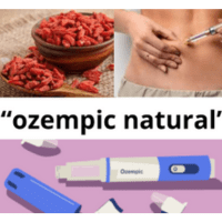Imagem do produto " Ozempic Natural "