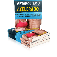 Imagem do produto Metabolismo acelerado
