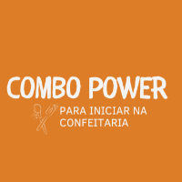 Imagem do curso COMBO INICIAR NA CONFEITARIA POWER
