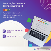 Imagem do produto Formação Analista Comportamental Sólides Profiler - DISC #Turma26