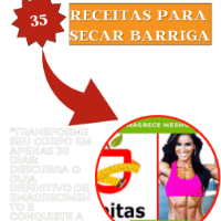 Imagem do produto RECEITA PARA SECAR