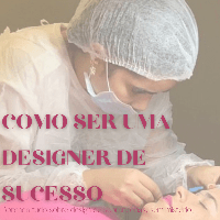 Imagem do curso COMO SER UMA DESIGNER DE SUCESSO!