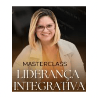 Imagem do produto MASTERCLASS LIDERANÇA INTEGRATIVA