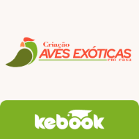 Imagem do curso Criação de aves exóticas em casa por Carlos Augusto