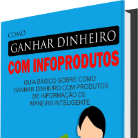 Imagem do produto COMO GANHAR DINHEIRO COM INFO-PRODUTOS