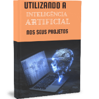 Imagem do curso Utilizando a Inteligência Artificial Nos seus Projetos