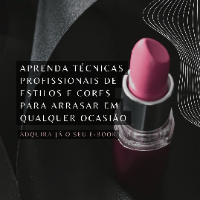 Imagem do produto Maquiagem Descomplicada