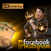 Imagem do curso Método Facebook e Instagram Turbo 2.0