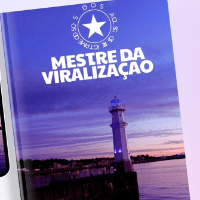 Imagem do produto Os segredos para Viralização