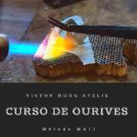 Imagem do produto Curso de Ourives VHA