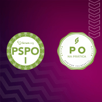 Imagem do produto Combo - Product Owner na Prática