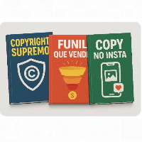 Imagem do produto Copy e Funil que Vende