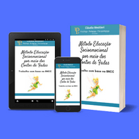 Imagem do curso Educação Emocional por meio dos Contos de Fadas