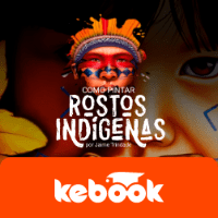 Imagem do produto Como pintar rostos indígenas por Jaime Trindade