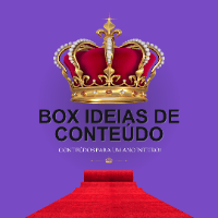 Imagem do curso Box de conteúdo