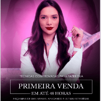 Imagem do curso Ebook - Realize suas Primeiras vendas em até 48 horas
