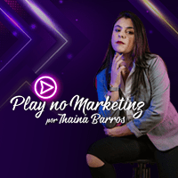 Imagem do produto Play no Marketing por Thaina Barros