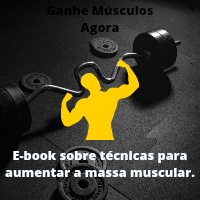 Imagem do curso Ganhe Músculos Agora 1.0