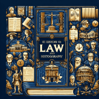 Imagem do curso HISTÓRIA DO DIREITO