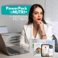 Imagem do produto PowerPack NUTRI+ by Mariana Feltran