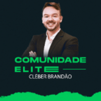 Imagem do curso Comunidade Elite Cléber Brandão
