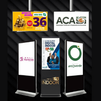 Imagem do produto Franquia Eccos TV