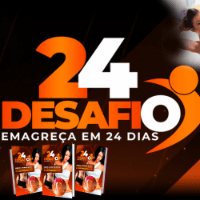 Imagem do curso Desafio 24 Dias