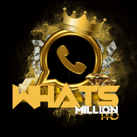 Imagem do produto Método Whats Million