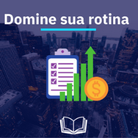 Imagem do curso DOMINE SUA ROTINA