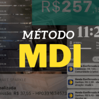 Imagem do curso Método MDI