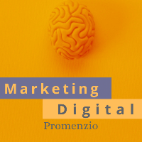 Imagem do produto Marketing Digital