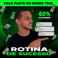 Imagem do produto Rotina De Sucesso 2.0
