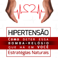 Imagem do produto CONTROLAR HIPERTENSÃO