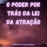 Imagem do produto O Poder Por Trás da Lei da Atração