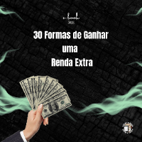 Imagem do produto Ganhar uma Renda Extra