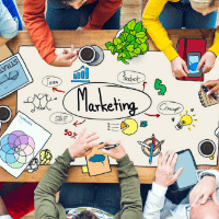 Imagem do produto Marketing - Turma 2024