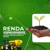 Imagem do curso CURSO COMPLETO COMO LUCRAR COM O AGRO - CPR VERDE - CREDITO DE CARBONO - PAGAMENTO POR SERVIÇOS AMBIENTAIS - ESG CORPORATIVO