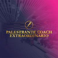 Imagem do produto FORMAÇÃO PALESTRANTE COACH EXTRAORDINÁRIO