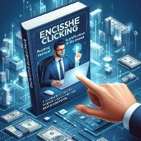 Imagem do produto Enriqueça Clicando: Manual Prático para Lucrar na Internet com Investimentos Inteligentes