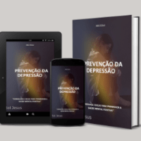 Imagem do curso Prevenção da Depressão