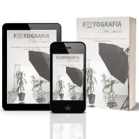 Imagem do produto Programa Dominando a Fotografia Digital