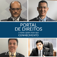 Imagem do curso R$1097,00 - Plano Inigualável de Assinatura em até 12 vezes! Você de forma plena no Portal de Direitos!!!
