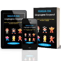 Imagem do curso MAGIA DA LINGUAGEM CORPORAL