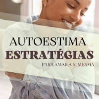 Imagem do produto Autoestima estratégias para amar a si mesma
