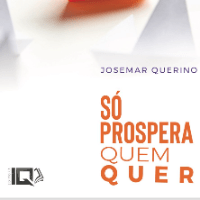 Imagem do produto Livro - Só Prospéra Quem Quer