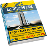 Imagem do curso O Guia Restituição do ICMS da Conta de Luz